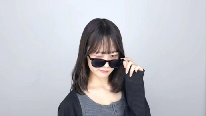 SM前练习生Hina 街头女战士2 舞蹈challenge #clicklike
