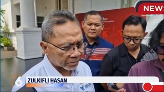 Harga Bahan Pokok Turun, Tapi Daya Beli Masyarakat Tidak Naik