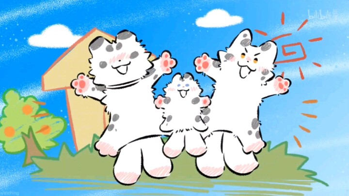 fabulous beasts seson 6 tập 61