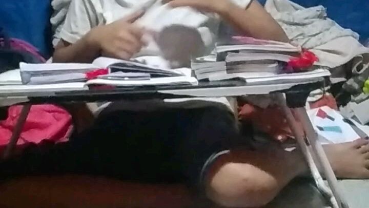 Try to learn and read Japanese