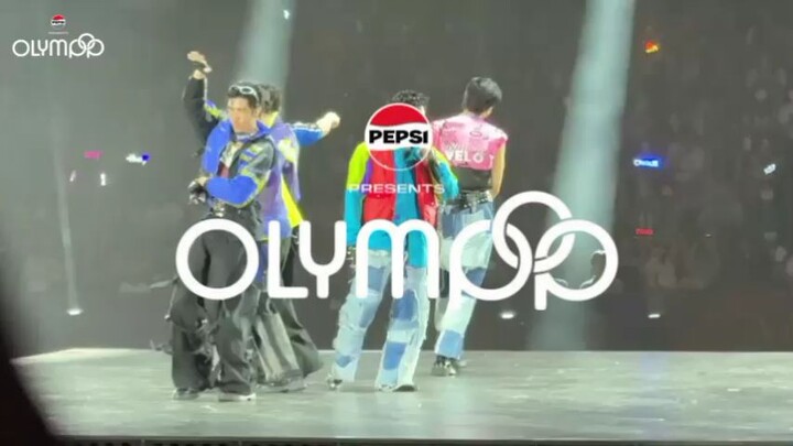 250517 Bad Shawty - PROXIE @OLYMPOP 2025