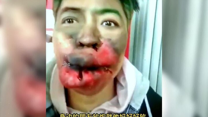 A roundup of the internet’s most death-defying blunders: flirting with the edge of S-tier failure—an