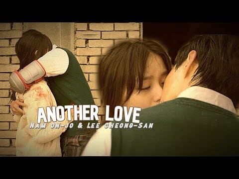 Lee Cheong-San & Nam On-jo ll another love [ all of us are dead ]