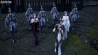 Wan Jie Du Zun Eps 350 indo