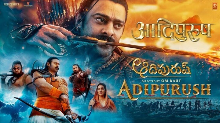 4D!PU12U5H (2023) SUB INDO | Earth Film