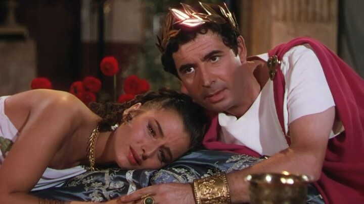 QUO VADIS (Español) - Mervyn LeRoy (1951) | HD