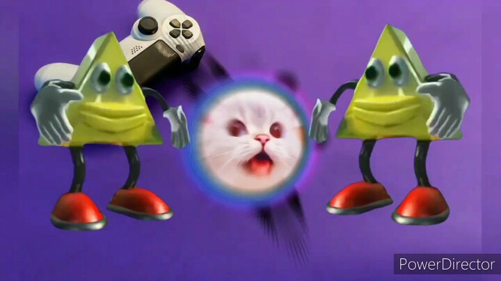 Keju Joget X Anjay..!!