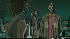 Get Backers - Episode 16 (Tagalog Dub)