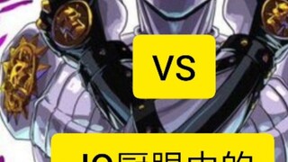 [Movie&TV][JOJO] Perbedaan Perspektif Orang Normal vs. Penggemar Jojo