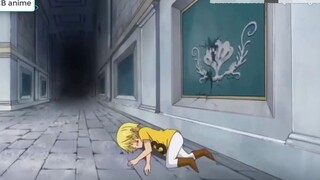 Tất tần tật Về SANJI Mã Gene Germa được đánh thức Sức mạnh mới bá đạo p4