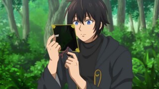 【 DUB INDO 】 Kukira Jackpot Ternyata 🗿‼️ | Catatan Perjalanan Pengumpul Material di Dunia Lain