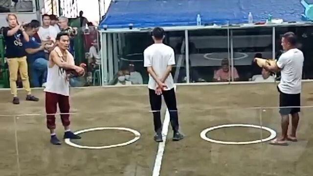 march 02 2024 2hits ulotan cainta cockpit arena 1rst fight full show bulik ..gengen arayata