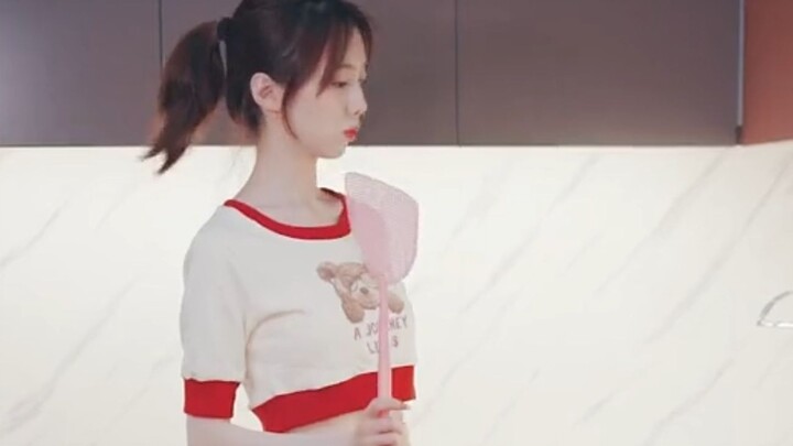 Tantangan spesialis keterampilan atletik: Apakah keahlian luar biasa menangkap lalat ini benar-benar