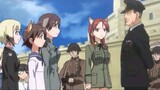 Strike Witches Episode 11 Subtitle Indonesia