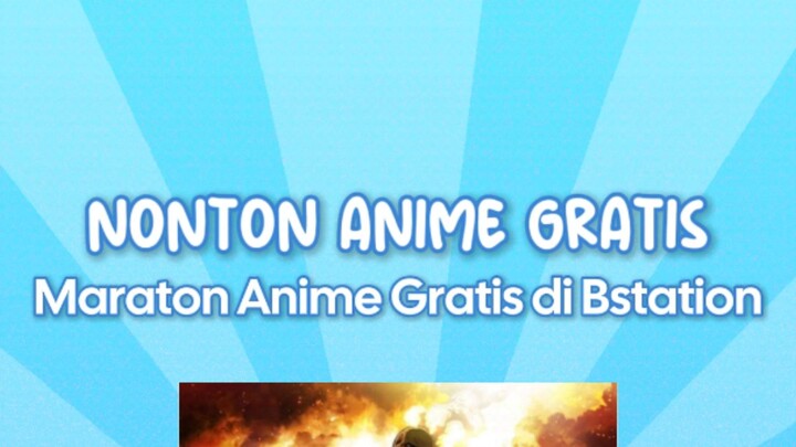 [RTP MARET] Episode baru drop? Bstation jawabannya! Nonton legal, kualitas HD 🚀