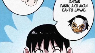 [MMV] Tutor dari Suhu - Manhua