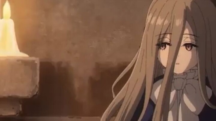 CLIP ANIME FRIEREN DAN FERN