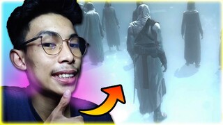 Assassin's Creed 1 | Tagalog Gameplay