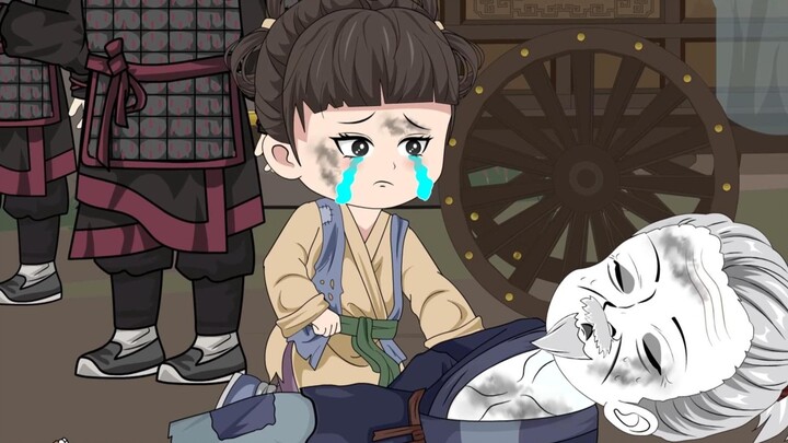 Episode 58: Is this Lee Seong-gye’s attitude when asking for help?