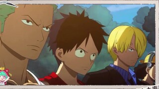 Maritime News | [One Piece: Ambition] Chasing the Dream Final Test Information Quick Report! 4 minut