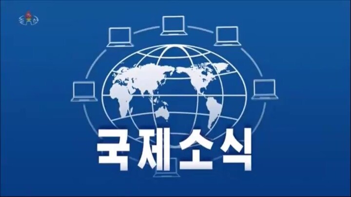 Notícias do exterior da Televisão Central da Coreia (31.03.2026)