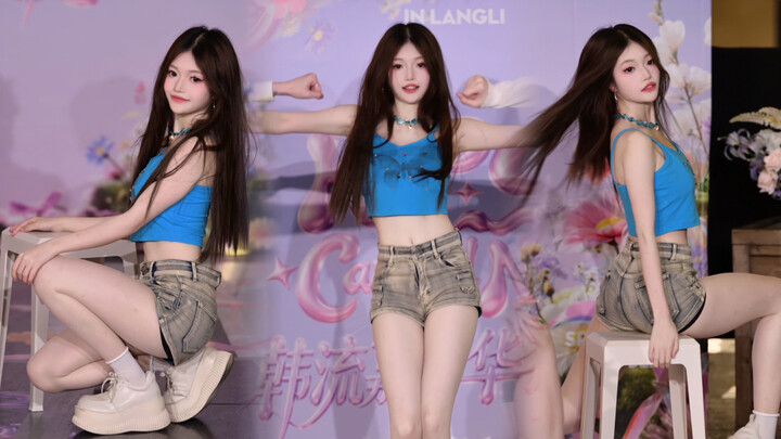 Summer must-dance rollin’ is so beautiful | rollin’ – Brave Girls