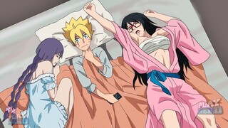 Boruto foi OBRIGADO fazer isso nesse Episódio! 😳 Boruto Shippuden Episódio 59 Completo!