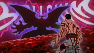 搬运【恶魔人&烙印勇士】Berserk & Devilman - HELLSIUM [PHONK Edit/ AMV] | Quick!