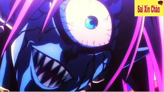 [AMV] Trận chiến giữa Borus vs Saitama #Saixinchao #schooltime