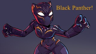 Black Panther