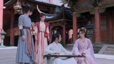 CHINESE PALADIN S4 EPISODE 8 - ONGOING -ENGLISH SUBTITLE (2024)