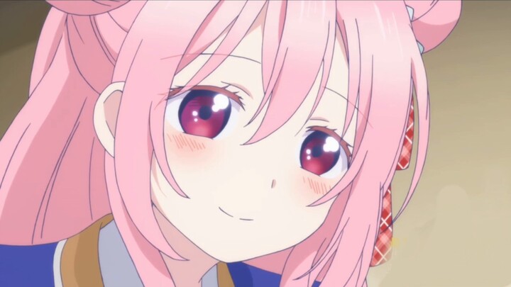 【Happy Sugar Life】 Adegan yandere Sugar-chan yang terkenal