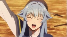 Xem Yasei no Last Boss ga Arawareta! -  Vietsub 2025 - Tập 2