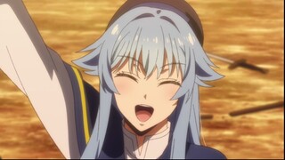 Xem Yasei no Last Boss ga Arawareta! -  Vietsub 2025 - Tập 2