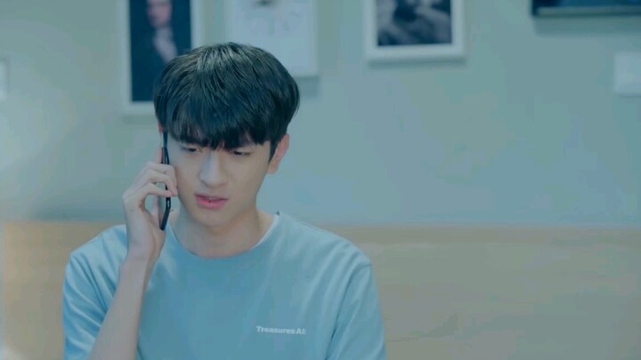 Those male protagonists whose sexual orientation is misunderstood by their parents