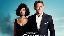 James Bond 007 Quantum of Solace 007 (2008) พยัคฆ์ร้าย ทวงแค้นระห่ำโลก