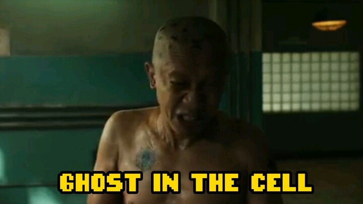 Ghost in the Cell. Horor Komedi Garapam Joko Anwar