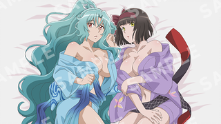 [January] Overlord Season 2 Episode 10 Preview [MCE Subbing Group]