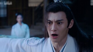 [Wangxian Plot] Fake Love in the Harem (Unclean Childbirth) Episode 2