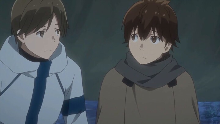 Urgent! What should I do if I travel to another world without a cheat? The most realistic anime abou