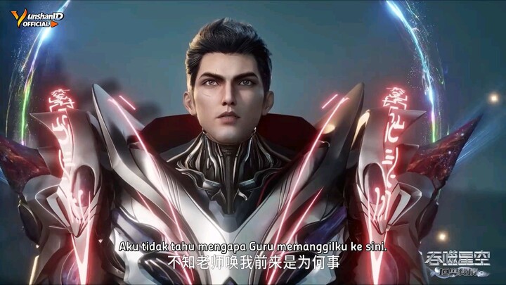 swallowed star eps 220