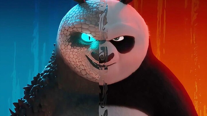 “Do You Really Understand Kung Fu Panda?”