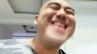 被这个减肥的博主笑死