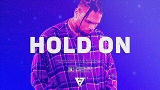[FREE] "Hold On" - Chris Brown Type Beat W/Hook 2020 | Smooth R&B/Trap x Smooth Piano Instrumental