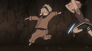 Naruto Selalu kena masalah🤣