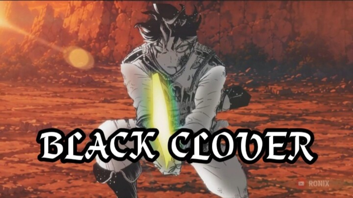 BLACK CLOVER  Season 2, Anime Pertarungan Pesihir 2026