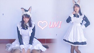 【คุนคุน】อูに/UNI❤️500foขอบคุณ ο(=•ω＜=)ρ⌒☆