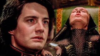 The Gom Jabar Scene | Dune | CLIP