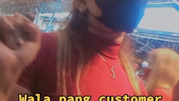 follow nyo din ako s TikTok