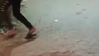 目标很明确，不伤及无辜
